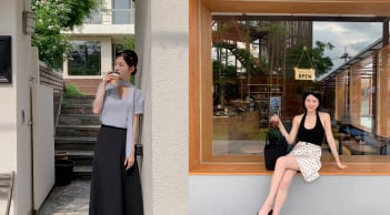 4 kiểu chân váy giúp tôn dáng hiệu quả, dễ mặc và không bao giờ lỗi mốt