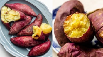 Ăn khoai lang buổi sáng nhưng mắc 3 sai lầm này làm rối loạn đường huyết, gây tăng cân