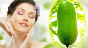 Bí đao và những công dụng làm đẹp ít người biết đến