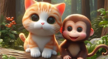  Cuối tuần 25-26/4: 3 tuổi đi chơi lại gặp cơ hội lớn, nhanh nhẹn là đổi vận ngay