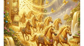 Đi nhanh sẽ thắng lớn: 3 con giáp cần tăng tốc ngay lúc này sẽ bứt phá tạo bước ngoặt lớn