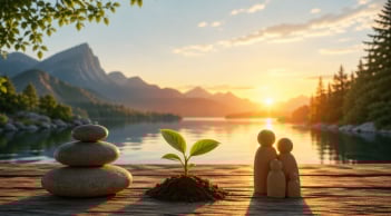 Đừng để thiếu 3 điều này nếu muốn cuộc đời sung túc, hậu vận an nhàn: Càng vun đắp càng giàu phúc