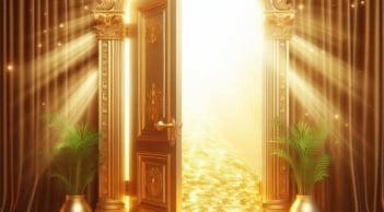 Gõ đúng cửa là mở vận: 3 con giáp càng chủ động càng dễ đón cơ hội lớn