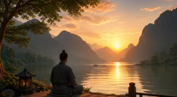 Muốn giữ mệnh tốt, đừng quên “3 không nói, 3 không làm, 3 không gần