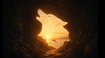 Quiz: Bạn nhìn thấy con vật nào trước? Cách người khác thực sự nhìn về bạn