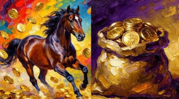 Sau 10/3 âm lịch, 3 tuổi đi đằng Đông có Vàng, đi đằng Tây có Bạc, đếm tiền mỏi tay