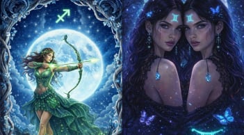 Thứ Bảy, Chủ Nhật 25-26/4: 2 cung hoàng đạo ra ngoài dễ gặp vận xui, 1 cung trúng đậm bất ngờ