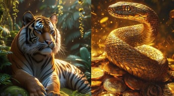 Từ Giỗ Tổ Hùng Vương 10/3 đến Rằm tháng 3: 2 tuổi bất ngờ đón lộc tiền, 1 tuổi sơ suất là mất nhiều