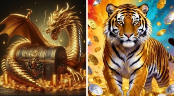 5 ngày liên tục (25-30/4): 3 tuổi Trúng Số Độc Đắc, Danh Tiếng Lẫy Lừng