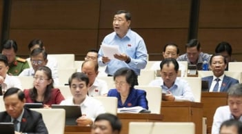 Đề xuất tăng lương cơ sở lên 2,7 triệu đồng/tháng từ 1/7: Cán bộ, công chức, viên chức được hưởng gì?