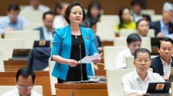 Lộ trình tăng lương cơ sở 2026 mới nhất: Hàng triệu cán bộ, công chức, viên chức hưởng lợi ra sao?