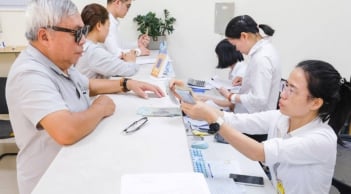 Lý do đề xuất tăng 8% lương hưu, trợ cấp từ 1/7: Ai được hưởng và tác động ra sao?