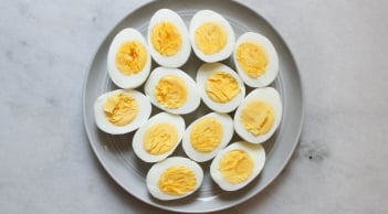 Người thường xuyên ăn trứng gà vào bữa sáng cần chú ý điều này