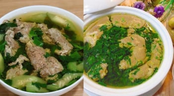 Những trường hợp không nên ăn canh cua: Bổ dưỡng mấy cũng phải tránh kẻo “lợi bất cập hại”