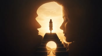 Quiz: Bạn nhìn thấy gì đầu tiên? Người khác đánh giá mức độ tự tin của bạn ra sao