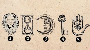 Quiz: Chọn hình ảnh ấn tượng nhất để xem tâm hồn bạn đang thiếu điều gì?