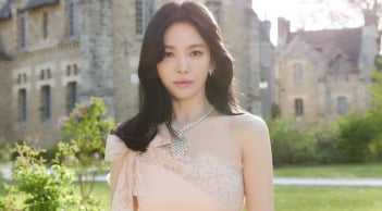 Song Hye Kyo tái xuất với tóc dài, thay đổi nhỏ nhưng tạo hiệu ứng lớn