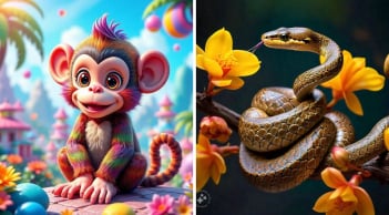 10 ngày liên tiếp (25/4-5/5): 3 tuổi Trúng Số Liên Tục, Tiền Về Chật Tay