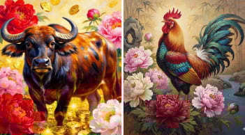 3 con giáp cả đời no đủ, tiền của thảnh thơi