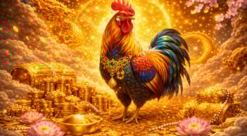 3 tuổi có lộc Điền Trạch, sau 35 nhà đất trải dài