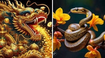 3 tuổi Giàu Nhất tháng 5 dương: Chính thức thoát nghèo, đổi đời sung túc