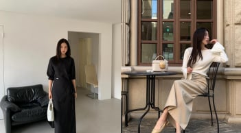 4 món đồ công sở tối giản giúp xây dựng phong cách thanh lịch và hiện đại