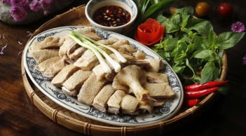 5 nhóm người nên thường xuyên ăn thịt vịt