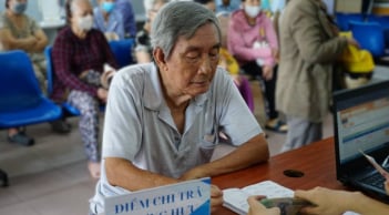 Ai được tăng lương hưu cao hơn 8% từ 1/7? Chi tiết đối tượng được hưởng