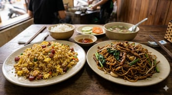 Cả nhà cùng mắc tiểu đường dù không ăn đồ ngọt: “Thủ phạm” là 2 món quen nhiều người Việt ăn mỗi ngày