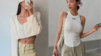 Cách chọn màu trang phục theo tông da để luôn tôn da và rạng rỡ hơn mỗi ngày