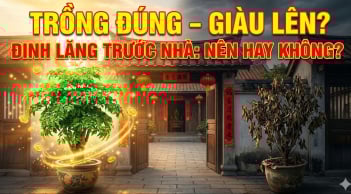 Cây đinh lăng được ví như 'Thần giữ của': Đặt chỗ nào để giữ Lộc giữ Tiền?