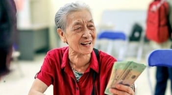 Danh sách nhóm được nhận 3.950.000 đồng tiền mặt: Ai được hưởng, điều kiện và thời điểm nhận