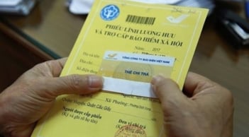 Đề xuất tăng 8% lương hưu, trợ cấp từ 1/7: Bổ sung thêm đối tượng mới được hưởng