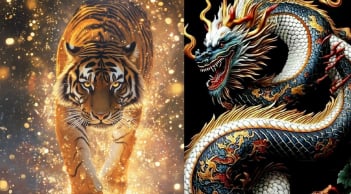 Đi xa là đổi vận: 3 con giáp có “hào quang thành công”, cơ hội lớn bùng nổ từ tháng 5–8