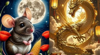  Kết nối lại quan hệ cũ: 3 con giáp chạm “cơ hội vàng” trong sự nghiệp, chậm một nhịp là lỡ