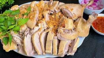 Luộc vịt thêm loại hạt này, thịt ngọt thơm, không còn mùi hôi