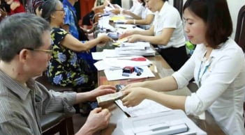 Lương hưu có tăng không khi lương cơ sở dự kiến điều chỉnh từ 1/7? Giải đáp chi tiết mới nhất