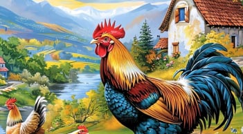  Ngày trẻ lận đận, càng về già càng sung túc: 3 con giáp hậu vận rực rỡ, tiền tài vững vàng