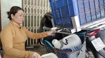 Xôn xao vụ vợ bị kết án tù vì gây tai nạn khiến chồng tử vong gây tranh cãi