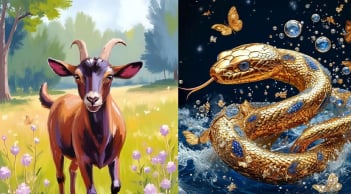 3 con giáp biết im lặng đúng lúc: Tránh hoạ lớn, giảm phiền phức, giữ vững vận may