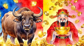 3 con giáp may mắn nhất 3 tháng giữa năm 2026 (tháng 5, 6, 7)