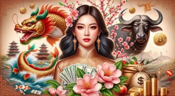 3 con giáp nữ vẻ ngoài không xinh nhưng mang Hình Cốt Phượng, chồng con được nhờ