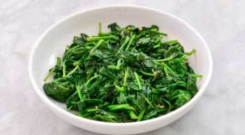 3 loại rau ít calo, ăn no không lo tăng cân