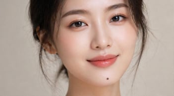  3 nốt ruồi báo hiệu trong mệnh có vàng: Càng về sau càng vượng tài, hậu vận sung túc rõ rệt