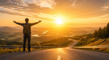 3 tín hiệu cho thấy vận may đang gõ cửa: Nhận ra sớm, tranh thủ đúng lúc dễ “đổi đời” nhanh chóng