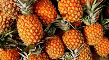 5 người nên thường xuyên ăn dứa vào buổi sáng