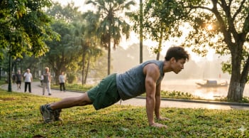 6 thói quen âm thầm rút ngắn tuổi thọ nam giới, nhiều người vẫn chưa nhận ra