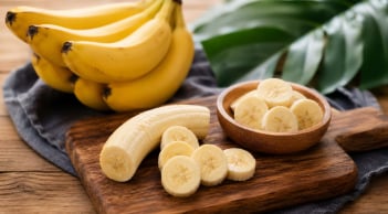 Ăn chuối đúng cách: 5 mẹo đơn giản giúp tiêu hoá trơn tru, hỗ trợ giảm cân nhanh hơn
