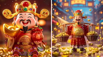 Càng gian nan càng tỏa sáng: 4 ngày sinh Âm lịch định sẵn giàu sang, tài lộc không ngớt