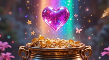  Càng về cuối tháng 5, 3 cung hoàng đạo bứt phá sáng tạo, mở lối đi mới đầy bất ngờ